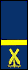 Uniform, gradbeteckning, frste sergeant