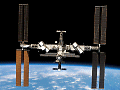 NASA flight 13A