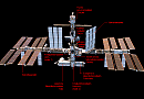 ISS efter flight 15A