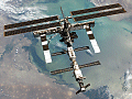 NASA flight LF1