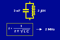 Resonansfrekvens