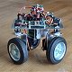 Robot Stampe 5