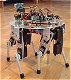 Robot Stampe 7