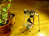 Robot Stampe 8