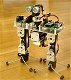 Robot Stampe 9