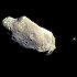 Ida, asteroid