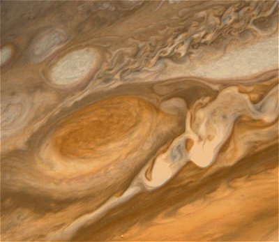 Jupiter, planet