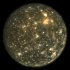 Callisto, måne till Jupiter