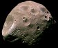 Phobos, mne till Mars