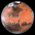 Mars, planet