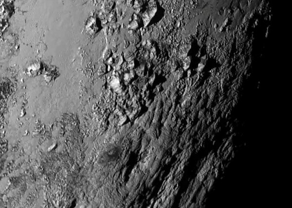 Pluto