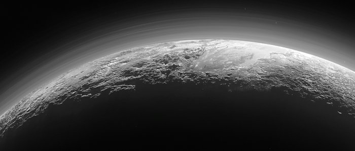 Pluto