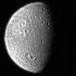 Dione, mne till Saturnus