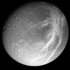 Dione, mne till Saturnus