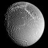 Dione, mne till Saturnus