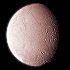 Enceladus, mne till Saturnus