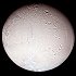 Enceladus, mne till Saturnus