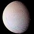 Enceladus, mne till Saturnus