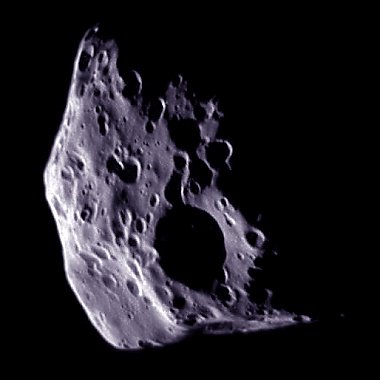 Epimetheus, mne till Saturnus