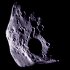 Epimetheus, mne till Saturnus