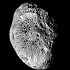 Hyperion, mne till Saturnus