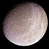 Rhea, mne till Saturnus