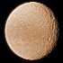 Tethys, mne till Saturnus