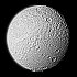 Tethys, mne till Saturnus