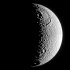 Tethys, måne till Saturnus