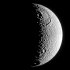 Tethys, mne till Saturnus