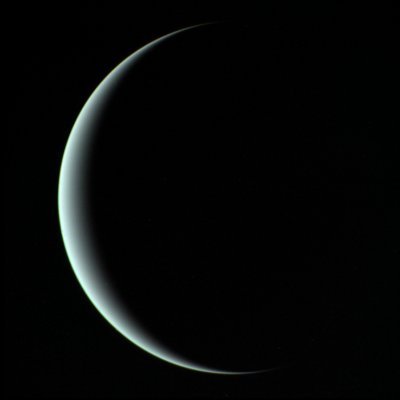 Uranus, planet