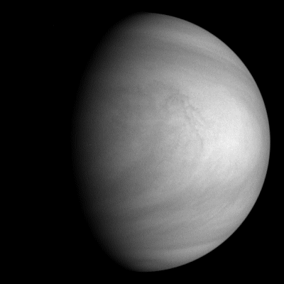 Venus, planet