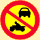 Förbud mot motorfordon