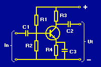 Frstrkare