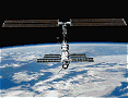 NASA flight 4A