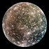 Callisto, mne till Jupiter