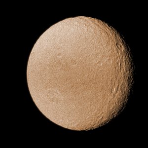 Tethys, mne till Saturnus
