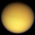 Titan, mne till Saturnus