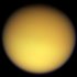 Titan, mne till Saturnus