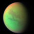 Titan, mne till Saturnus