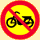 Förbud mot moped